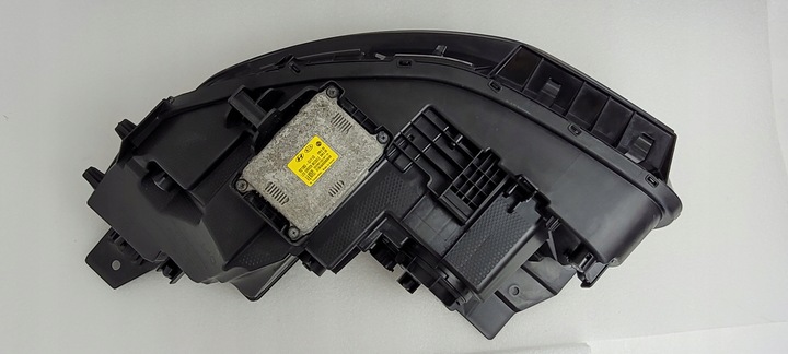 фото №12, Лампа права перед hyundai ioniq 5 повний led 2021- 92102-gi