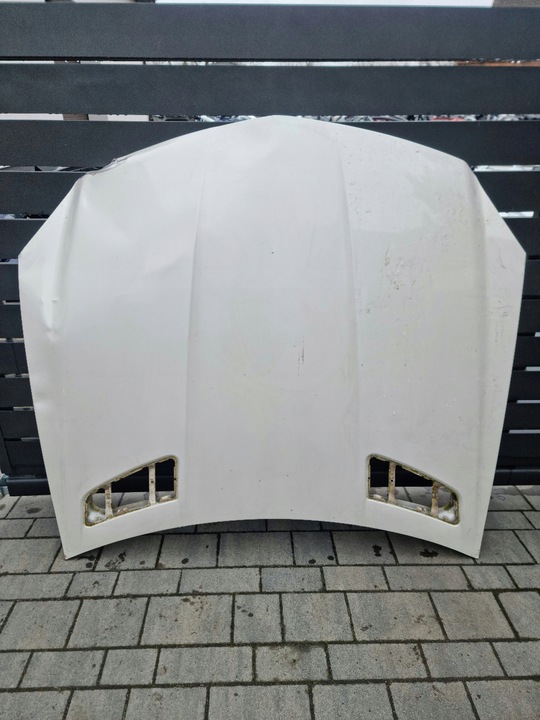 фото №1, Mercedes slk slc w172 172 a172 капот