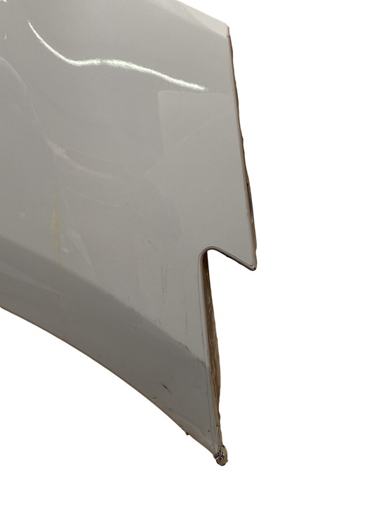 фото №3, Porsche taycan бампера перед