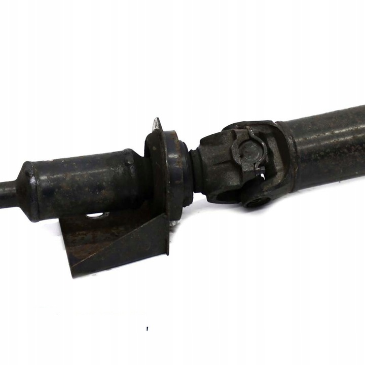 фото №9, Mercedes ml w163 wał приводной зад задний a1634101202