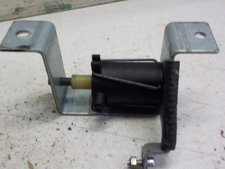 фото №1, Daf xf 105 клапан регулювання кермо