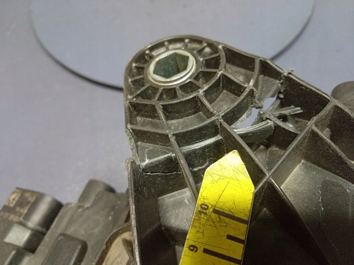 фото №6, Mercedes cle w236 фара левый лампа передняя eu a2369060101