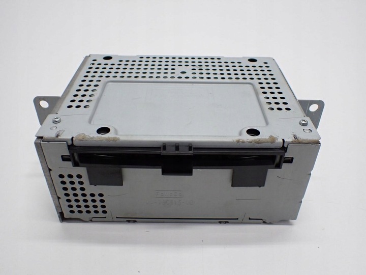 фото №8, Навигация навигация радио оригинал рестайлинг f1ct-14f239-aa ford c-max mk2 ii 16r