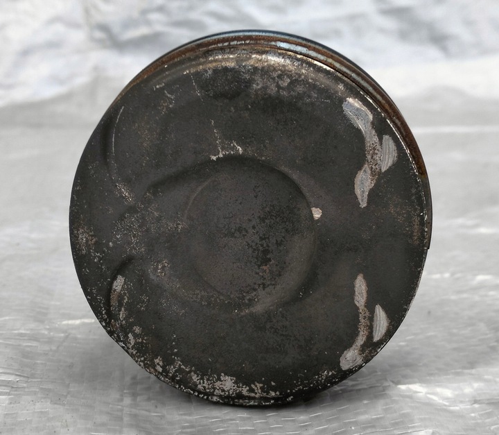 фото №11, Поршень шатун citroen c5 iii x7 peugeot 508 1.6 thp 156km 5f02 77l86 570