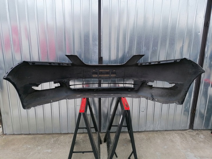 фото №13, Бампер перед honda frv fr-v b92p 05-09