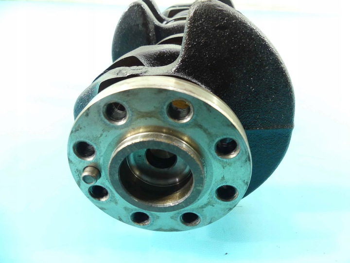 фото №10, Wał колінчастий mercedes w245 1.7b