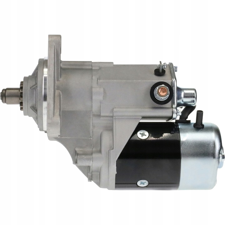 фото №9, Новий стартер tcm fd35z fd38z fd40z fd50z fd60z fd70z fd100z; 1983-2006