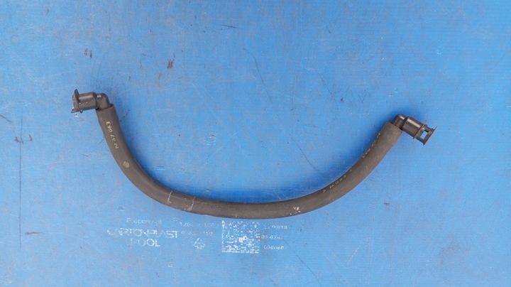 фото №6, N67063 шланг шланг труба склоомивача bmw e60 porsche 911 991
