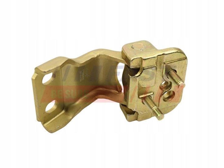 фото №2, Петля дверь ford transit 06 зад pr верх 00