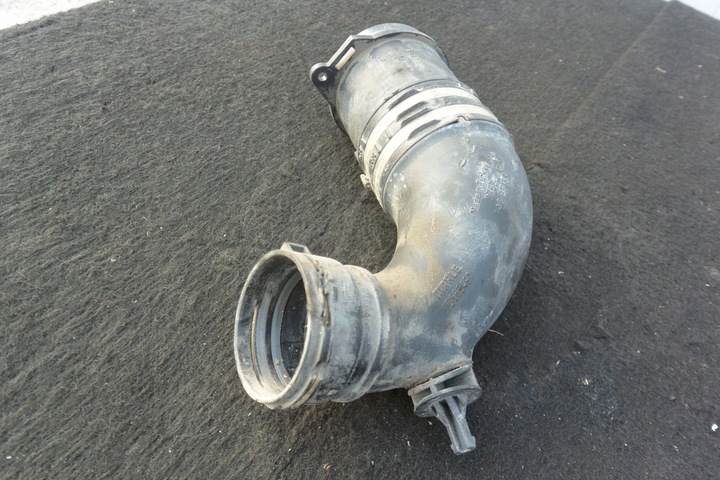 фото №9, Труба повітря 3.0 b maserati quattroporte vi ghibli iii