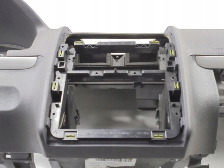 фото №10, Vw touran i капот панель роздавальна 1t1857001 l