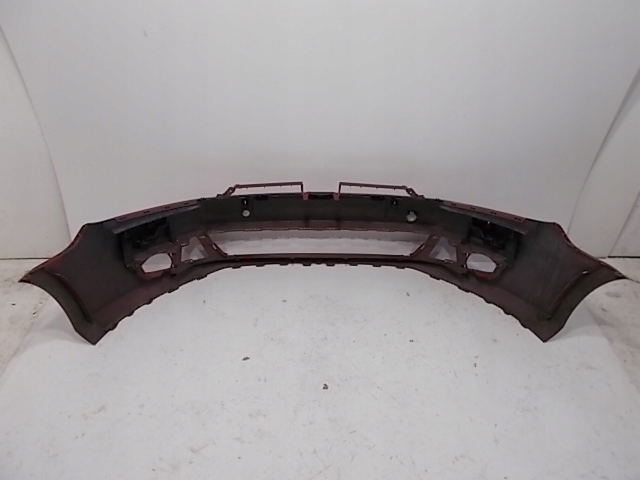 фото №12, Vw golf vi hb 5k0 09-13 бампер переднє org !