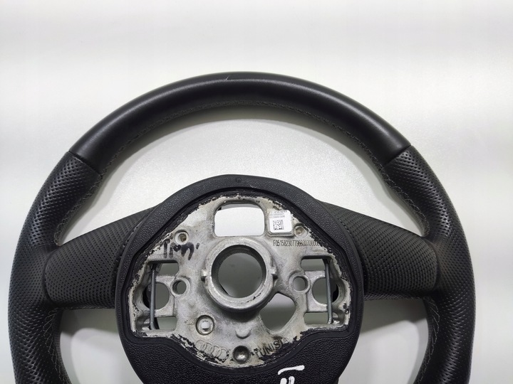 фото №10, Руль мультифункция управление audi a1 ii 82a s-line 82a419091ag 19-24