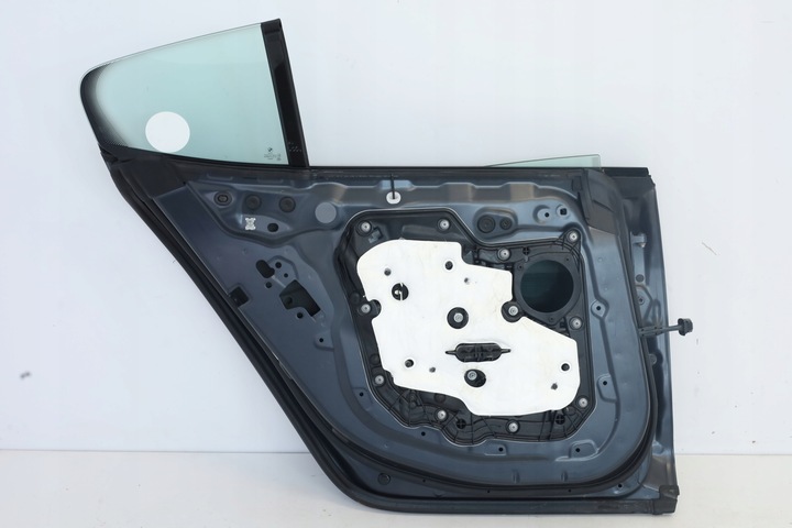 фото №15, Двері ліві лівий перед передні зад задні bmw m8 f93 g16 490