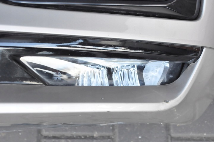 фото №12, Volvo xc90 ii b5 м'який гібрид ultimate бампер перед переднє 6xpdc радар 736