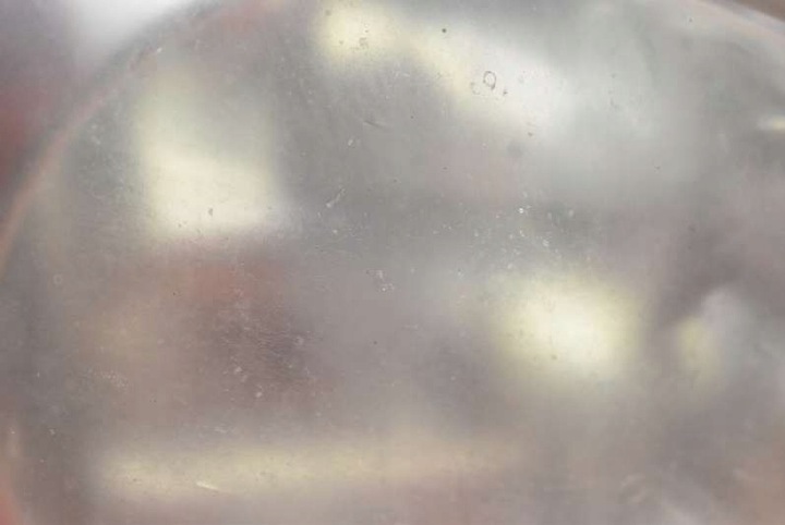 фото №8, Фара правий лампа перед ксенон ксенон eu nissan maxima a33 00-05