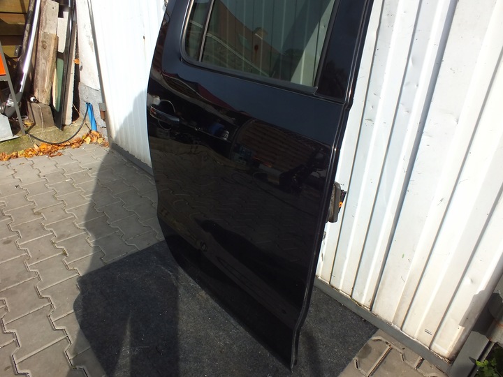 фото №10, Vw amarok i 2hs2 комплектні двері зад задні праві 2t2t