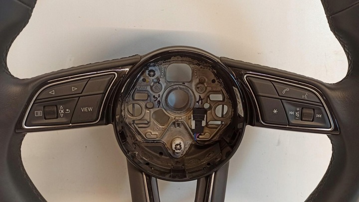 фото №7, Audi a3 8y кермо 82a419091t