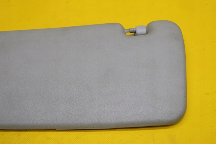 фото №6, Защита солнцезащитная правая bmw e46