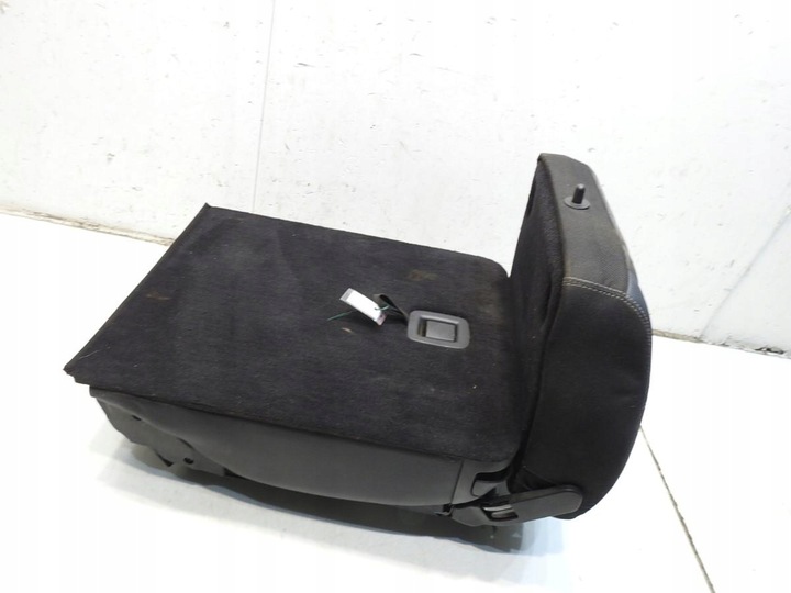 фото №8, Сидіння правий зад iii ряд mercedes r w251