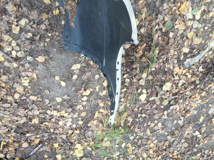 фото №10, Бампер зад nissan qashqai рестайлінг pdc 85022ey10h