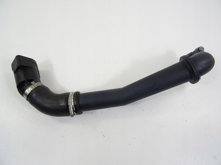 фото №10, Vw golf 7 рестайлінг 1.6 tdi шланг повітря 04l13111t 04l145828g 04l145770s