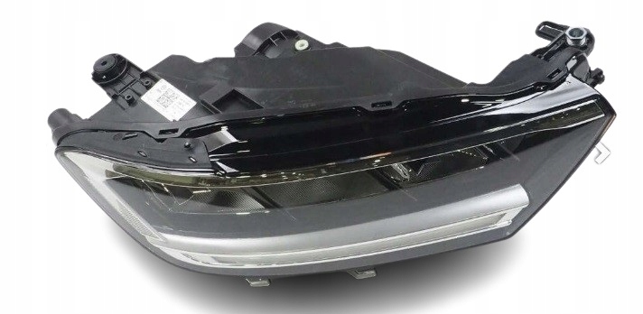 фото №1, Фара полный led правые volkswagen t-roc fl оригинал оригинальный номер