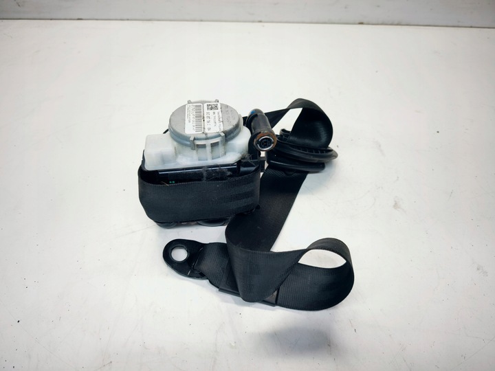 фото №3, Pas безопасности правые перед audi a1 8x 3-дверь 8x3857706c