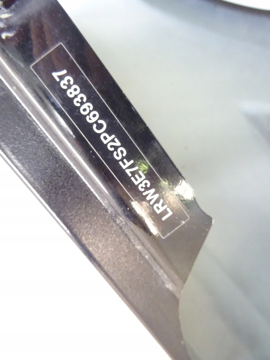 фото №13, Tesla модель 3 крыло левый перед переднее 1111267-00-e llu