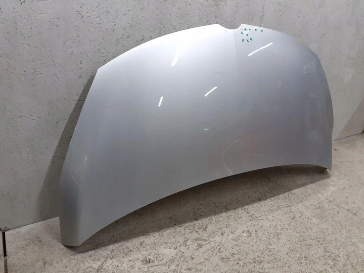 фото №2, Капот opel zafira c 2011-