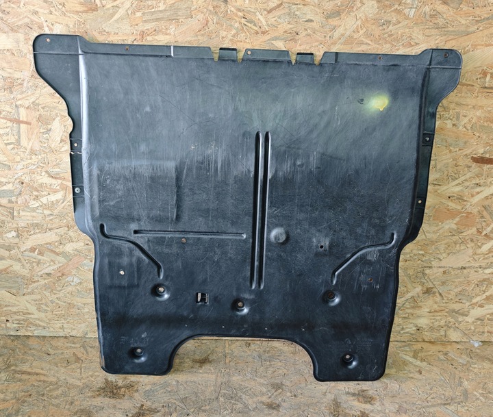 фото №1, Захист pod двигун підлога a1 polo iv t-cross scala kamiq fabia ibiza v