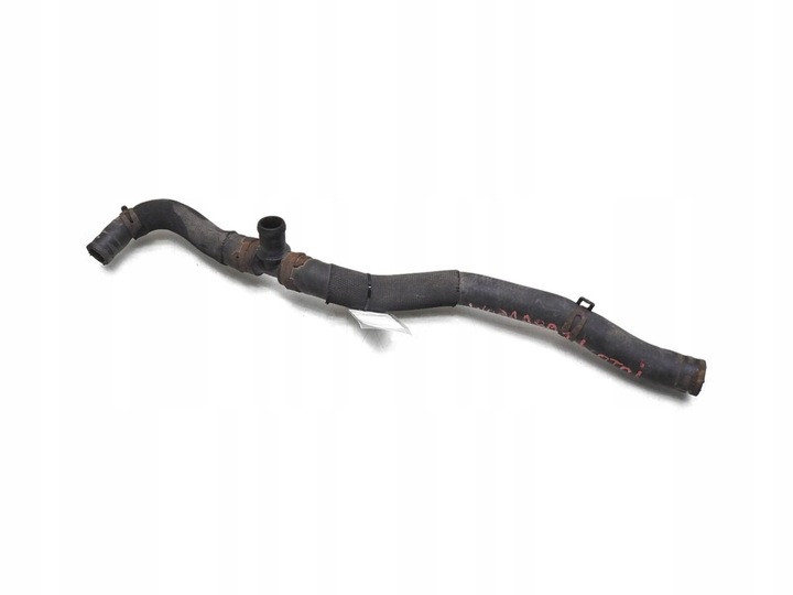 фото №1, Шланг труба воды audi a8 d3 4.0 v8 tdi 4e0203533