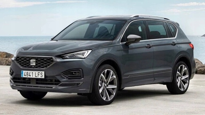 фото №14, Seat tarraco 20r подушки воздушные подушка безопасности датчик