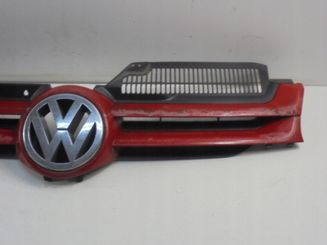 фото №9, Volkswagen golf 5 v mk5 решётка решётка 5d ly3d 1k0853655c