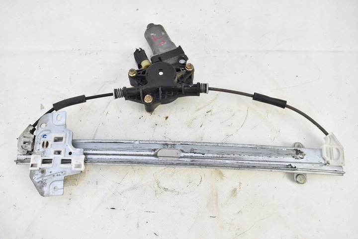 фото №2, Подъемник стекла левый зад задний kia rio 2 ii 06r