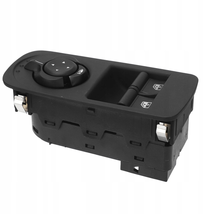 фото №10, Головний перемикач підйомника скло 156085170 перемикач регулятор вікна