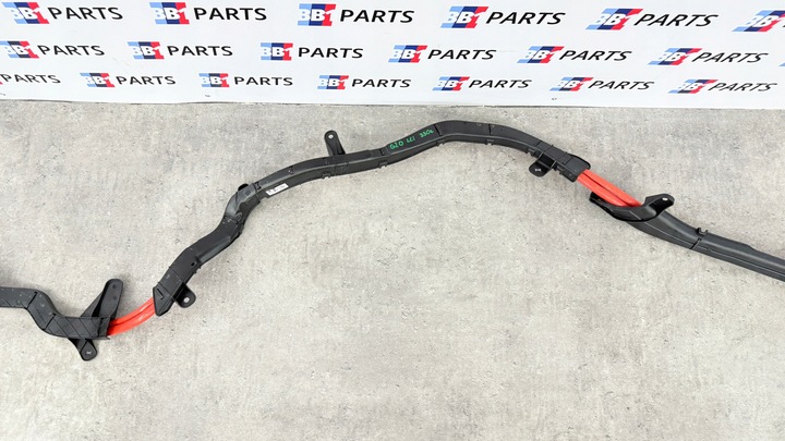 фото №6, Bmw g20 g21 шланг плюсовой акумулятора гибрид 330e 320e lci рестайлинг 5a828d7