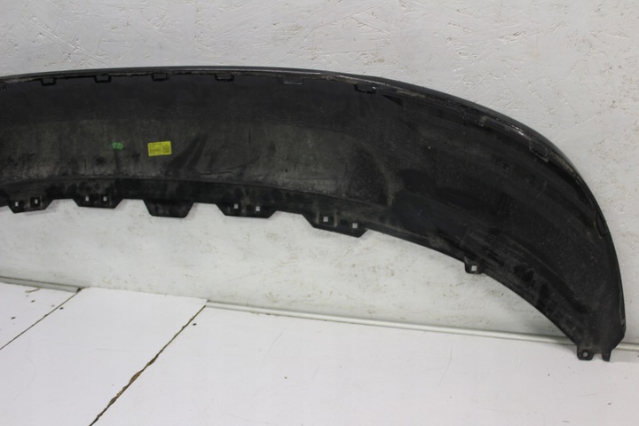 фото №7, Дифузор спойлер бампер зад audi e-tron etron 4ke