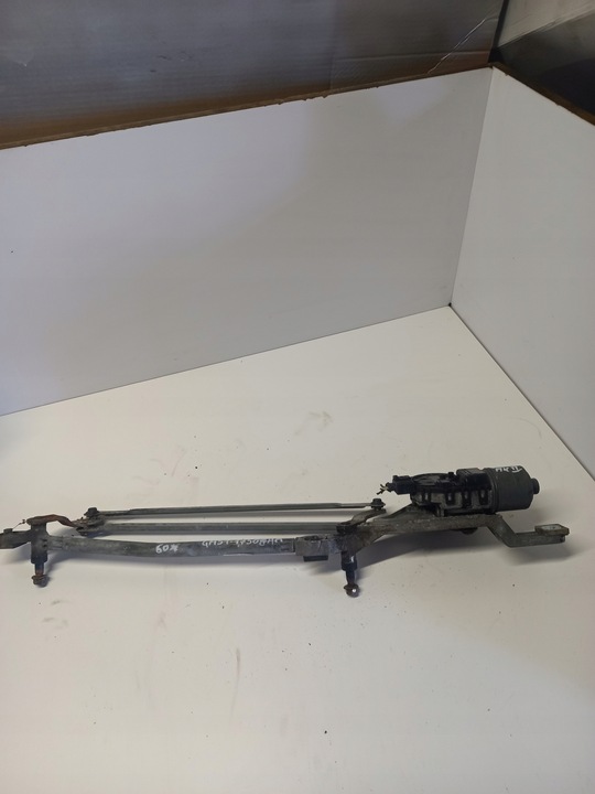 фото №1, Механізм двірник ford focus mkii