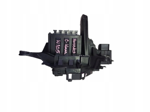 фото №1, Mercedes c клас w205 клема мінусова a2055406811