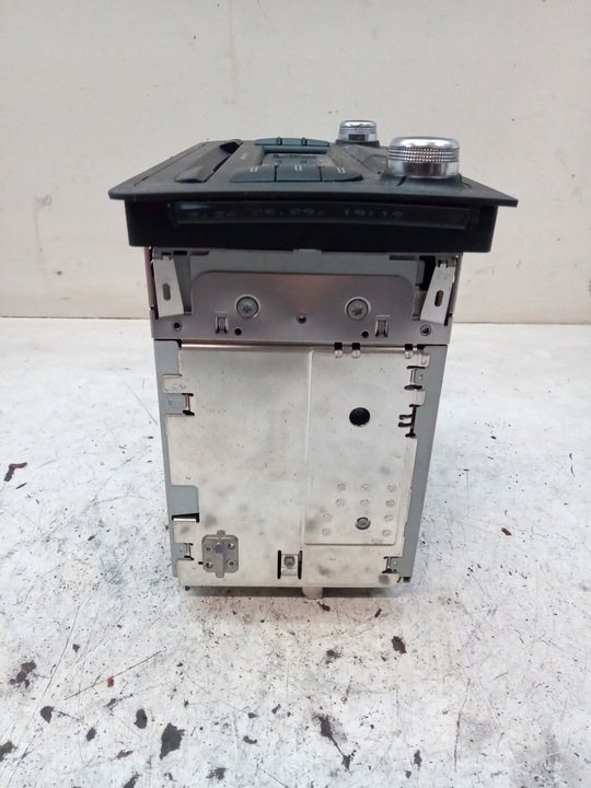 фото №6, Audi a3 8l радиопроигрыватель concert iii 8p0035186s