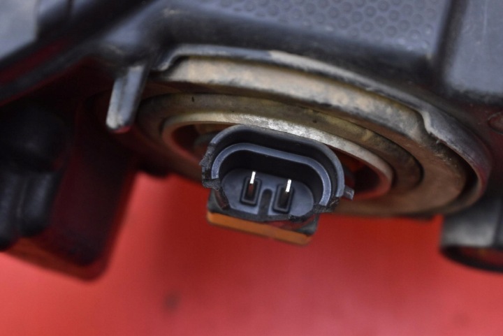 фото №8, Галоген rawy перед передній 92202-d7000 hyundai tucson 3 iii 15-20