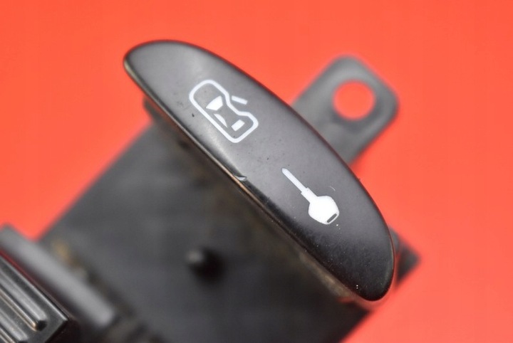 фото №9, Панель управление стекло 7l5959857a porsche cayenne 1 i 02-07