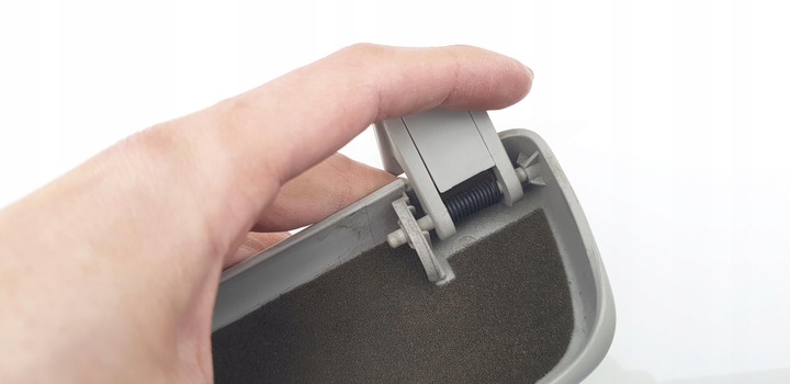 фото №9, Ford focus mk2 2 ii c-max mk1 бардачок чохол na окуляри