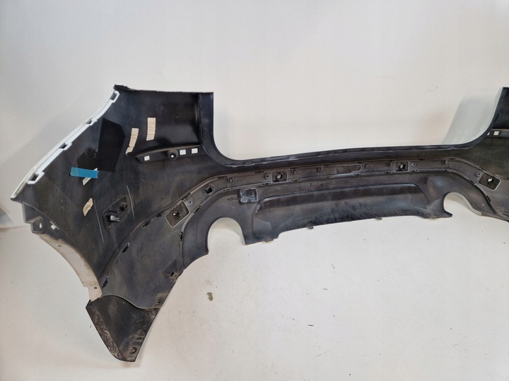 фото №10, Bmw x3 g01 бампер задний зад 51128089729