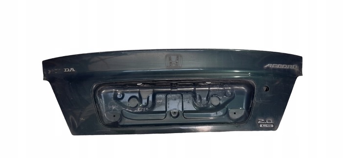 фото №5, Крышка зад honda accord vi sedan 98-02 год