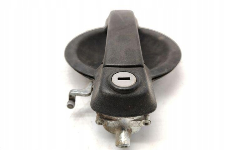 фото №9, Ручка задніх правих двері fiat doblo cargo 223_ 232884 1.25l дизель