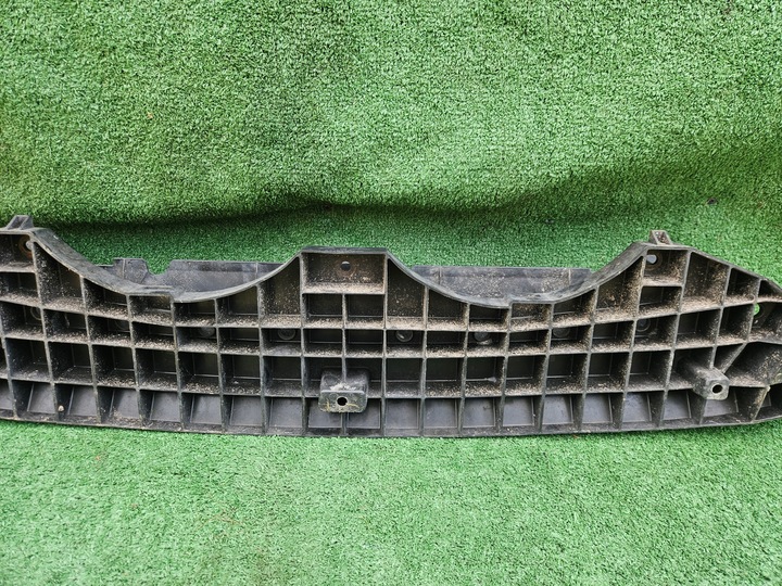 фото №13, Плита захист підсилювач бампера перед subaru legacy outback 09-