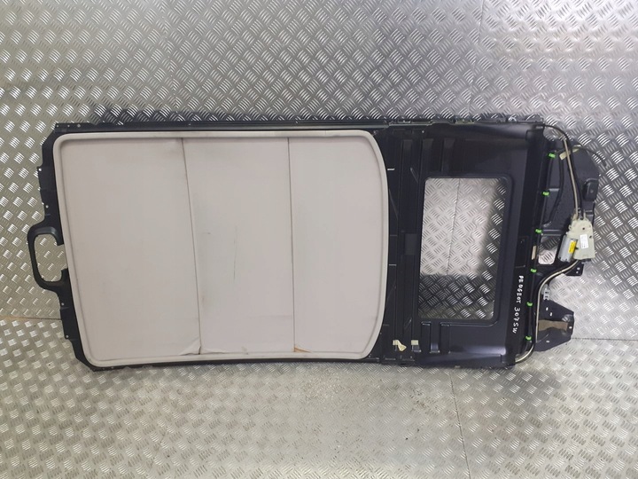 фото №1, Люк панорама peugeot 307 sw 1.6 hdi