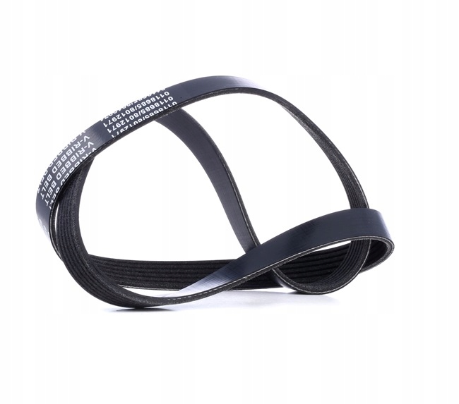 фото №15, Stark skpb-0090009 лента klinowy wielorowkowy do vw golf iii 1h1 1155mm